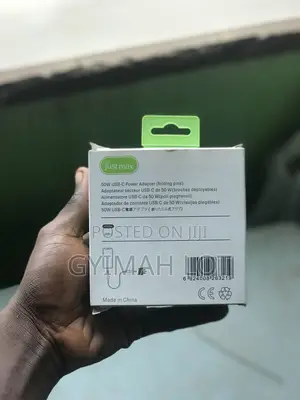 Android Type-c Fast Charger/Adapter