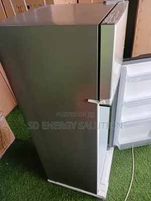 Stupendous Sigma Fridge Freezer Model STDF-220 Sigma