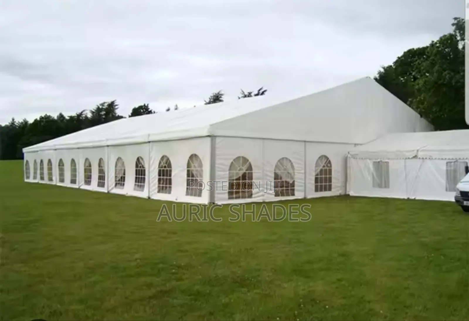 Bridge Tents For Sale
