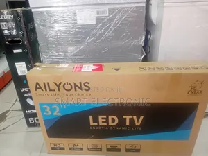 Get Hooked With Your Favourite Show With Ailyons 32inches