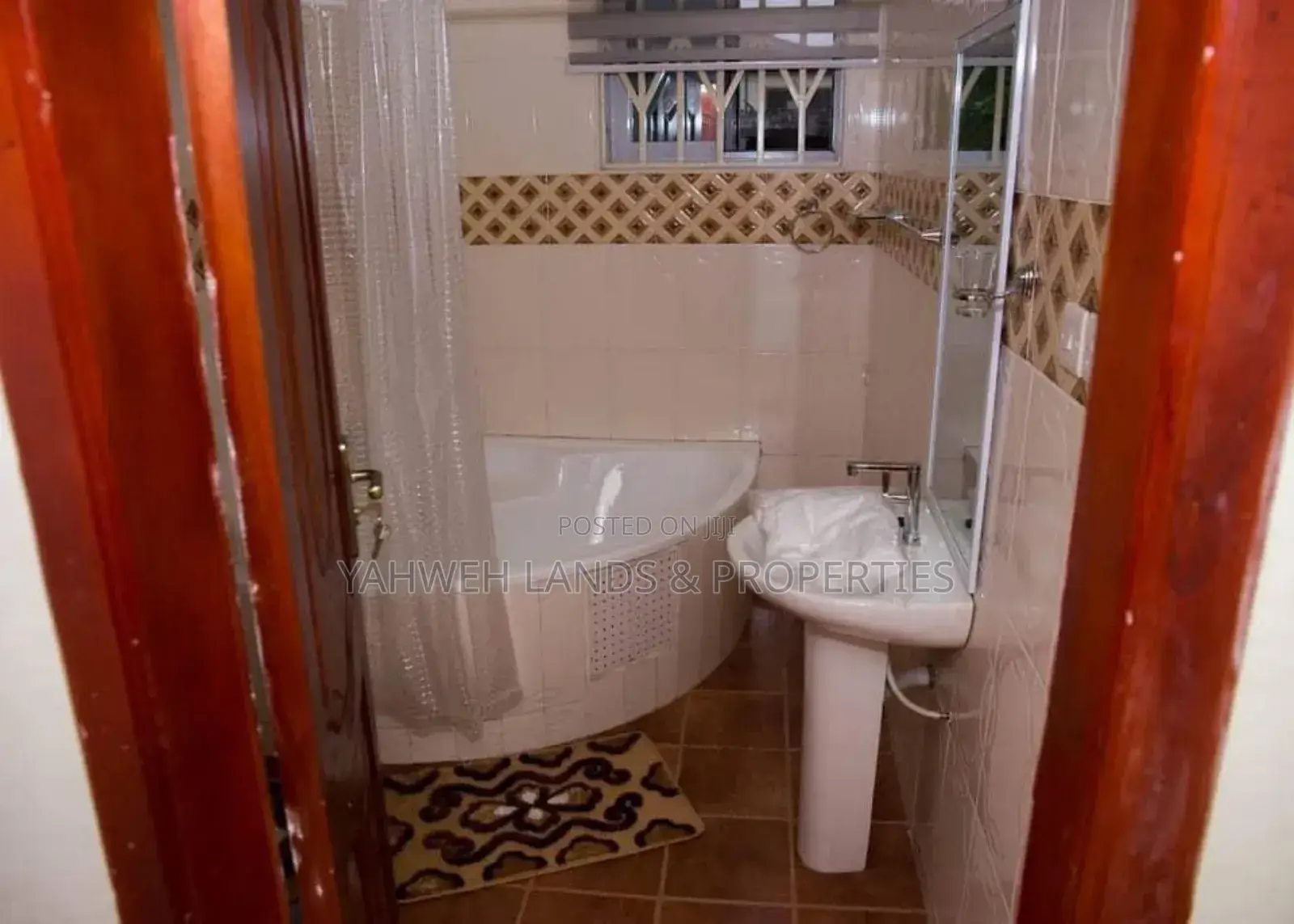 3bdrm House in Spintex for sale