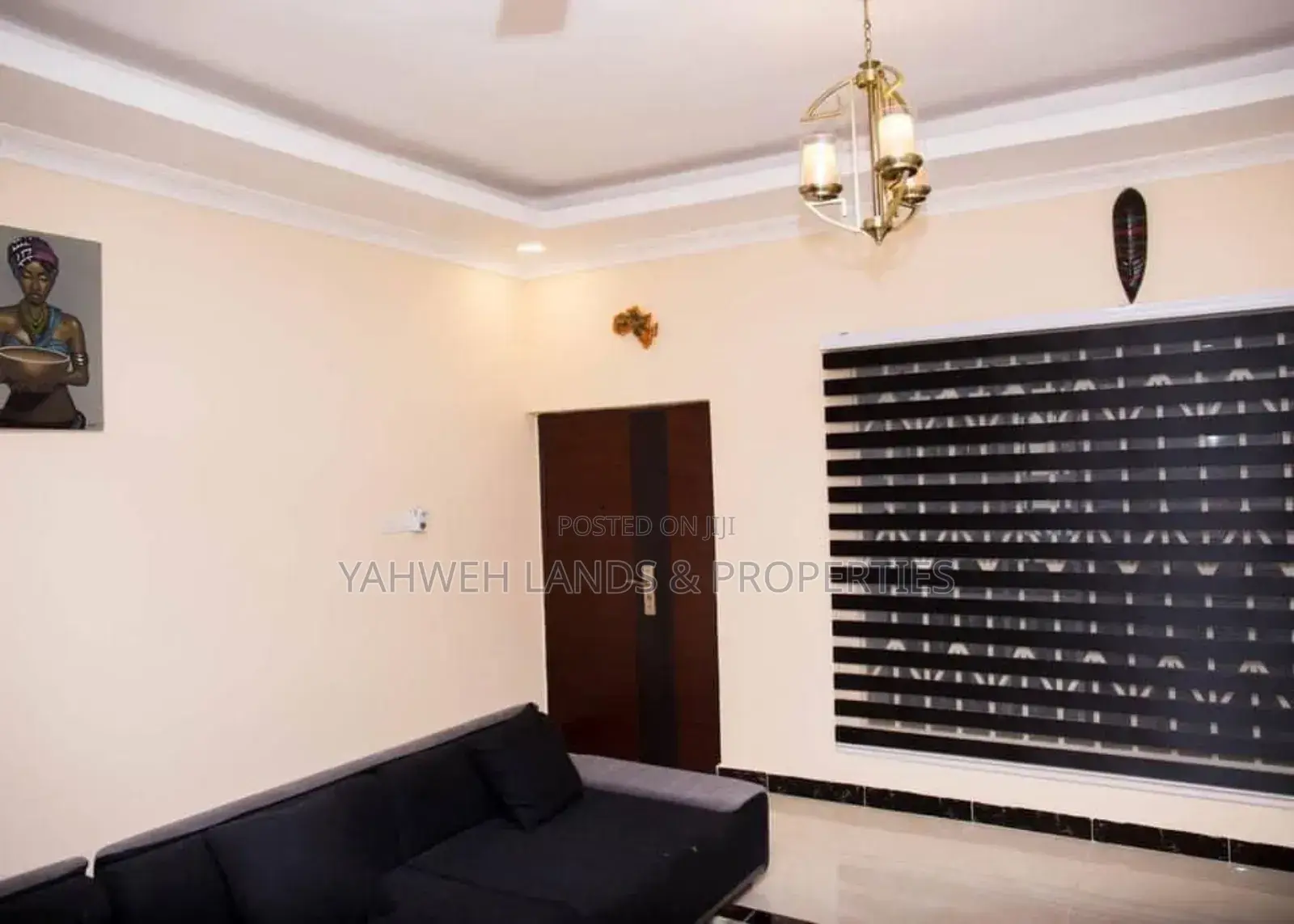 3bdrm House in Spintex for sale
