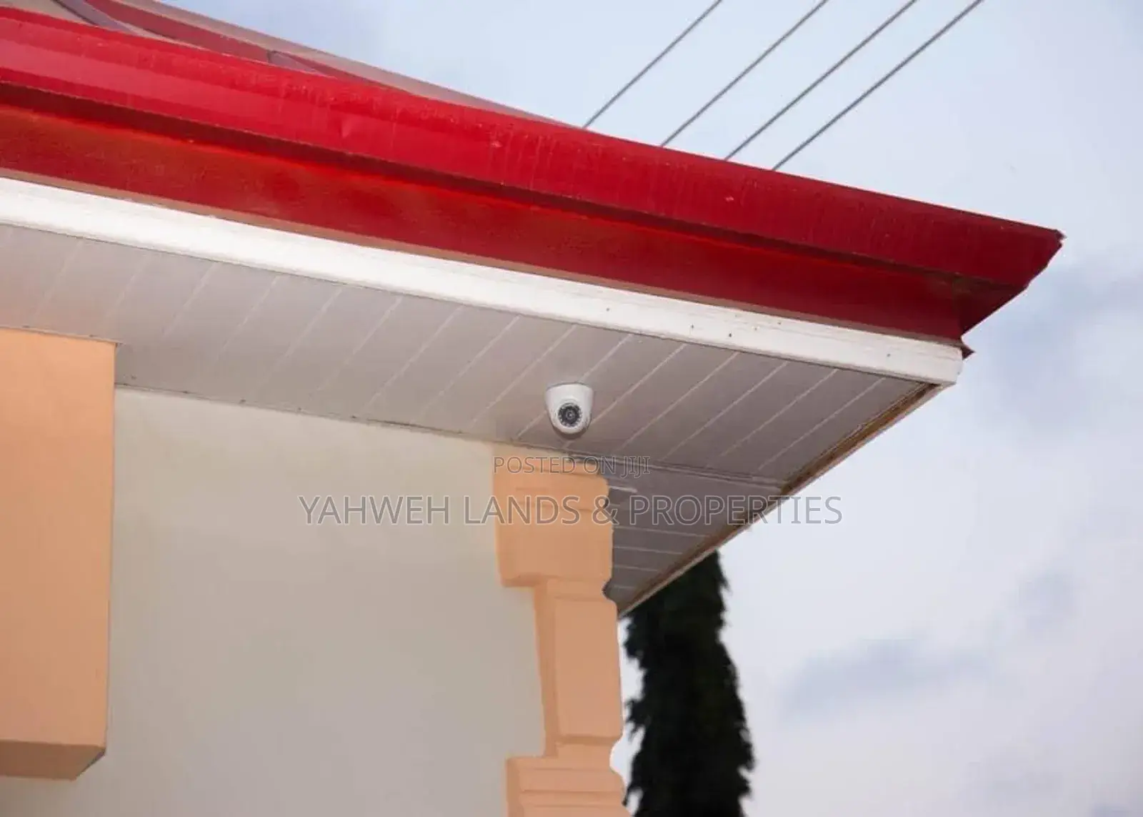 3bdrm House in Spintex for sale
