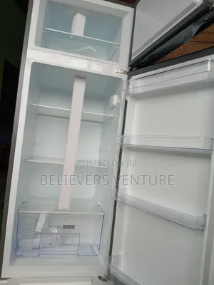 Proven Impressive Home Appliance Sigma Fridge 207l Fridge