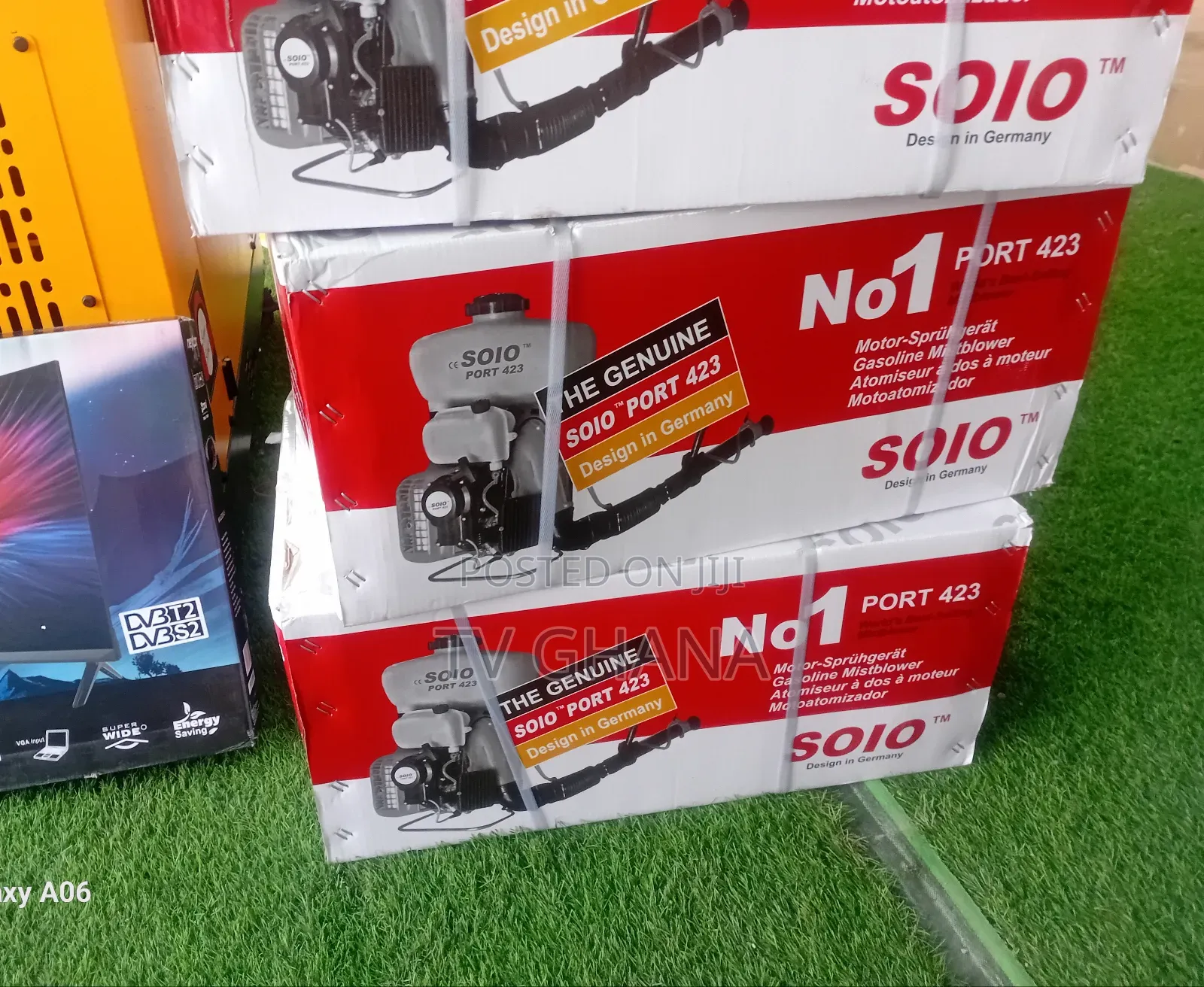 The Agro Pro Choice Sprayer Chemical 16liters Chemical