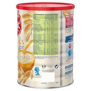 Nestle Cerelac, Wheat With Milk, 2.2-pound 1kg