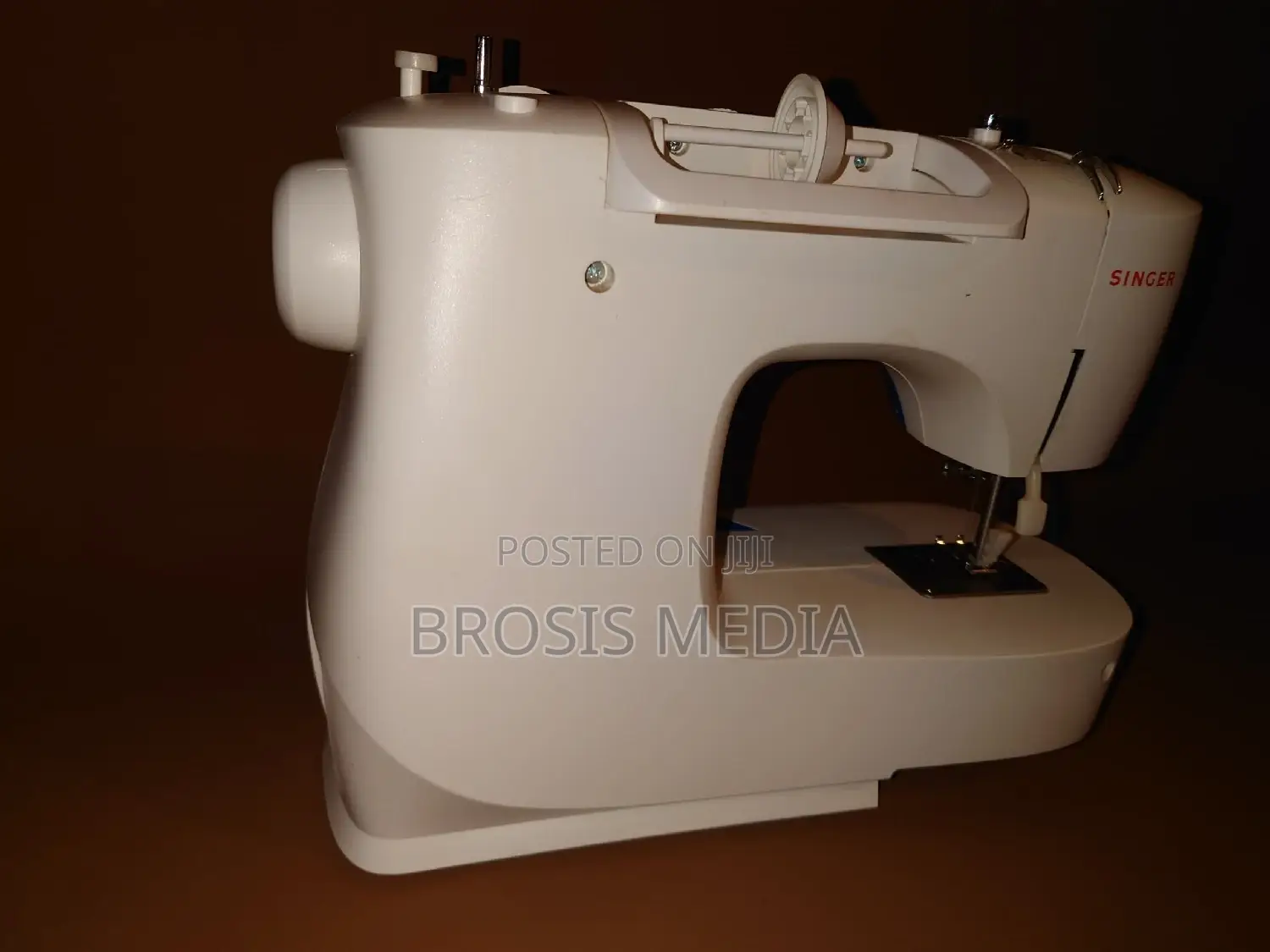 Singer /Serenade Sowing Machine