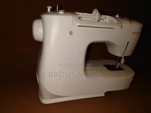 Singer /Serenade Sowing Machine