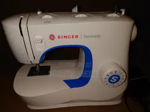 Singer /Serenade Sowing Machine