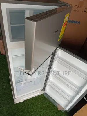 Massive Performing Top Freezer Fridge Sigma Sigma Fridge