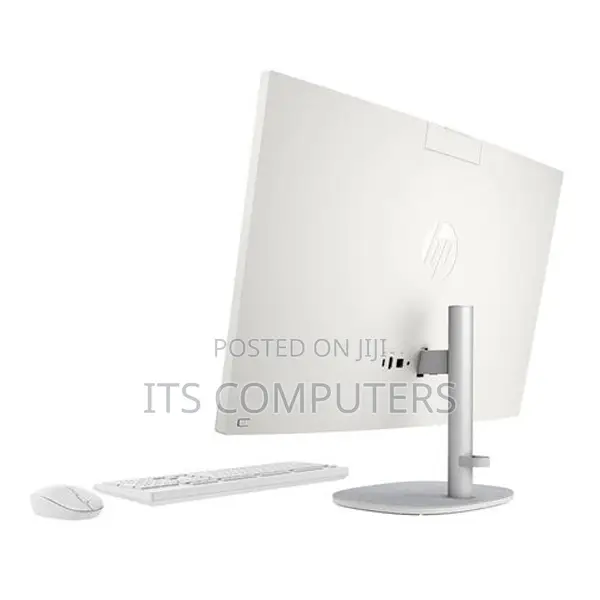 New Desktop Computer HP AiO 24 8GB Intel Core i5 SSD 512GB