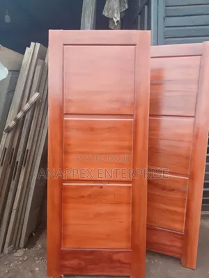 Quality Wooden Doors at Affordable Prices