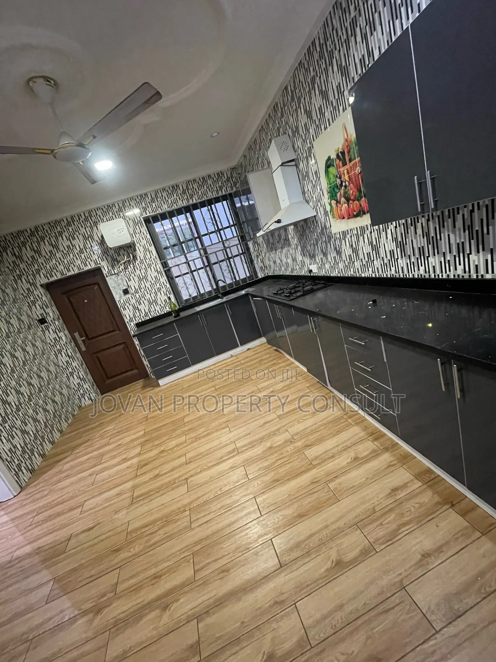 4bdrm House in Kwabenya for rent