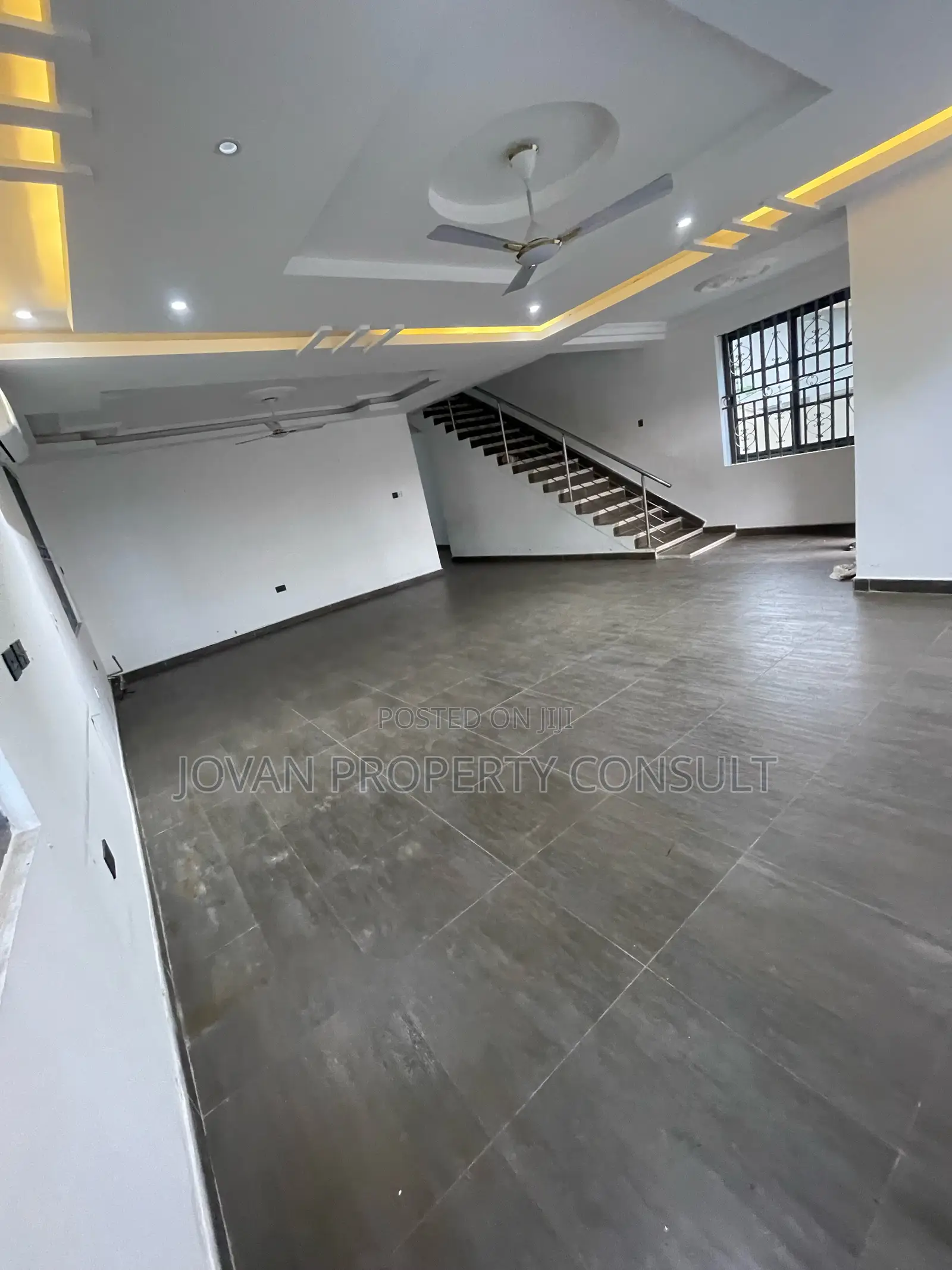 4bdrm House in Kwabenya for rent