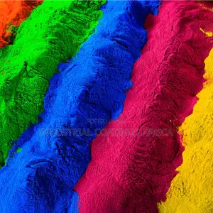Powder Coatings