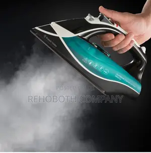 Russell Hobbs Supreme Steam Ultra 2600 Watts
