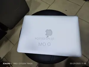 Laptop Apple MacBook Air 2013 8GB Intel Core i5 SSD 128GB