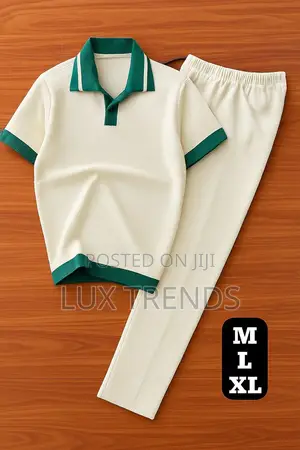 Authentic Top and Down Available in Sizes