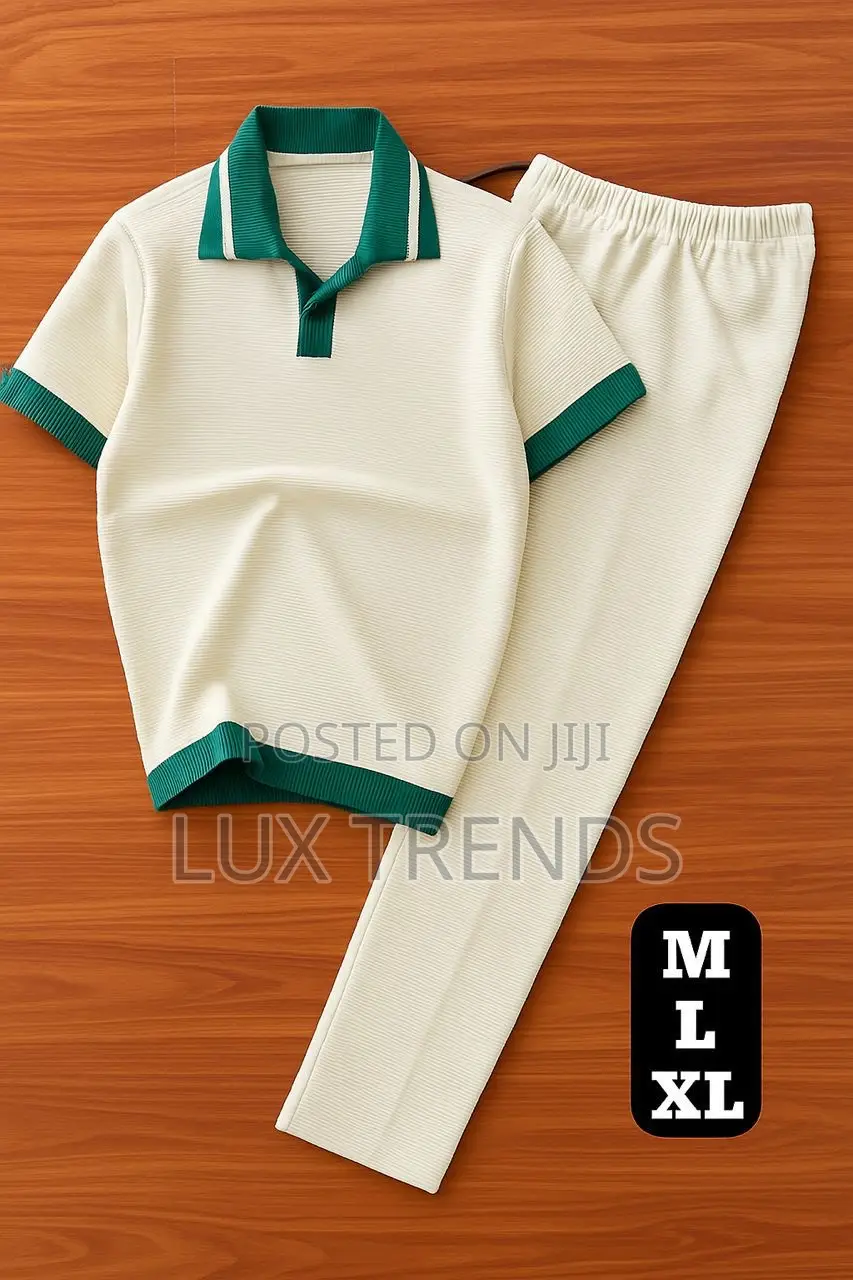 Authentic Top and Down Available in Sizes