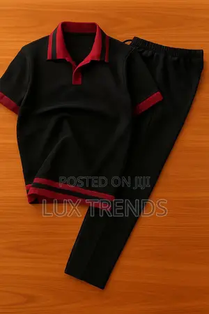 Authentic Top and Down Available in Sizes