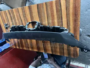 2020,2021,2022,2023,2024 Front Bumper Moulding For Toyota Highlander