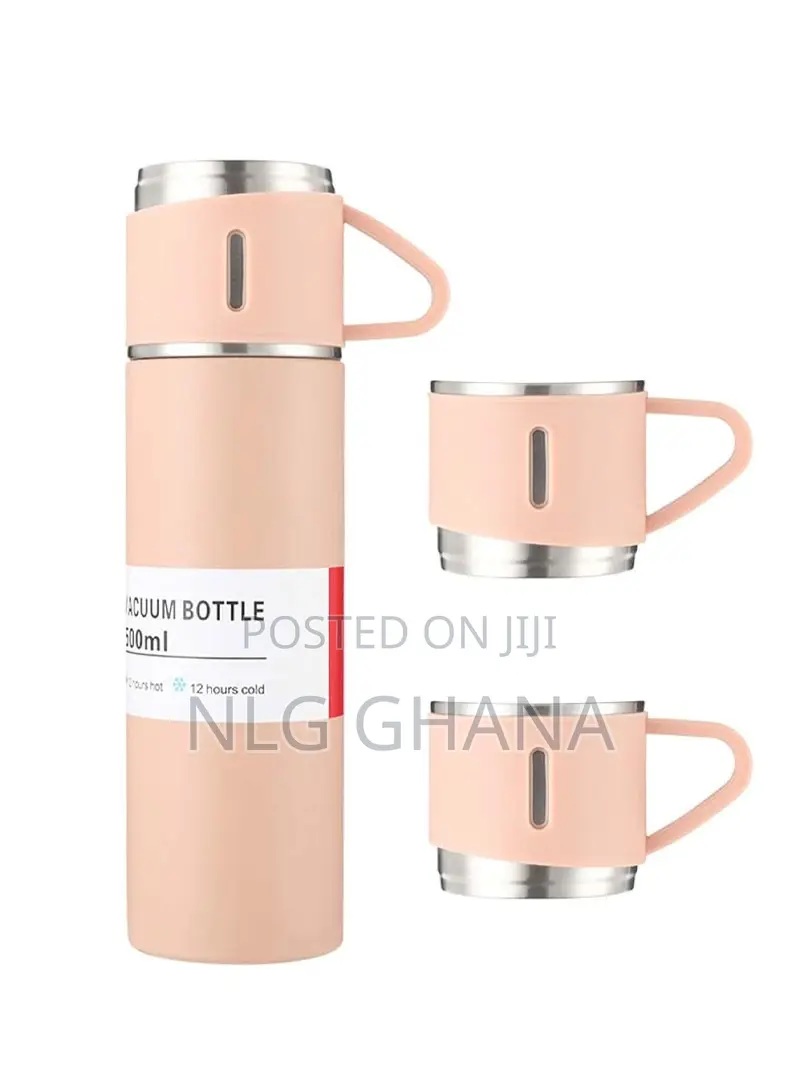 500ml 304 Stainless Steel Vacuum Insulated Bottle. Tvx11848