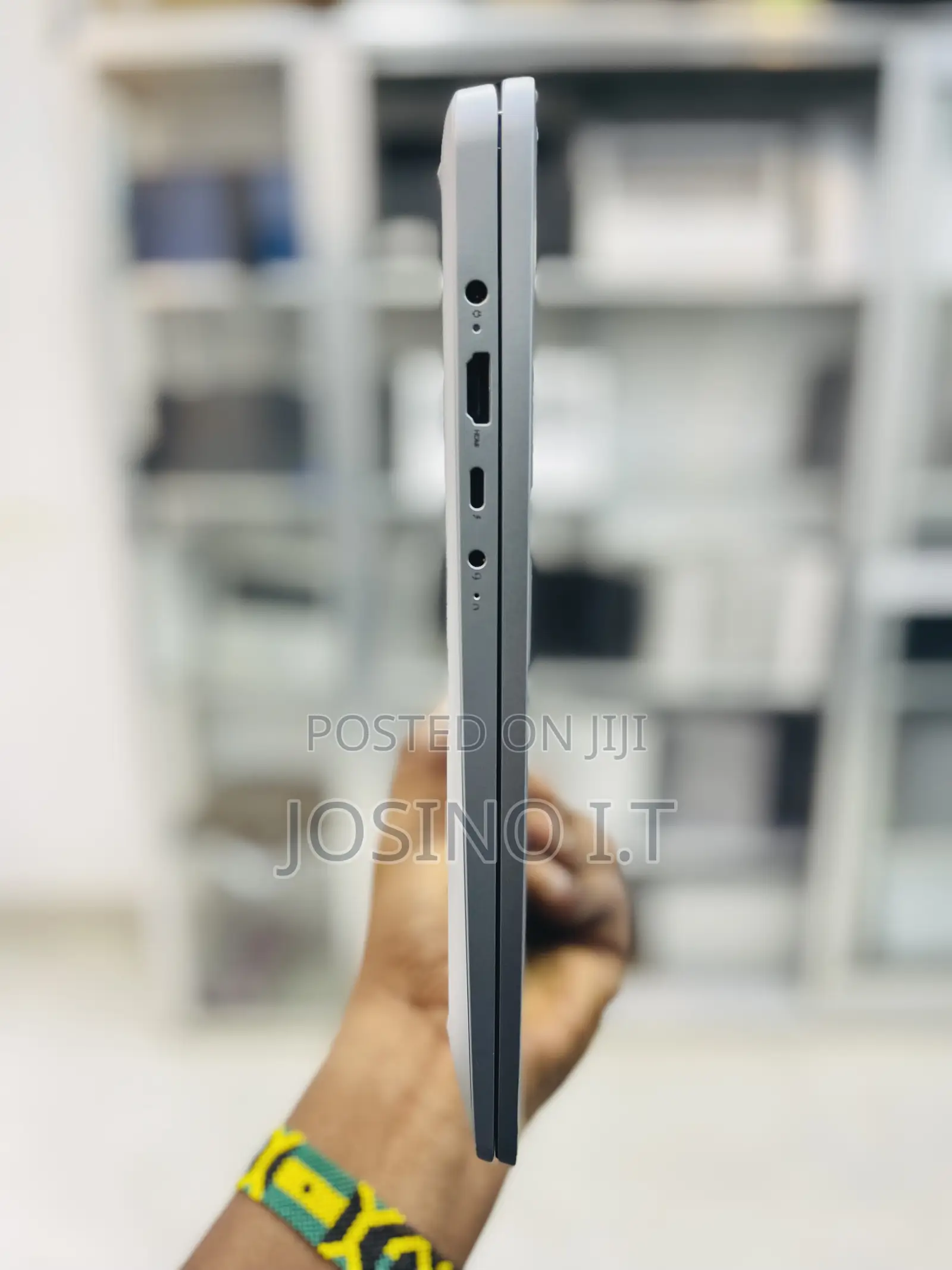 Laptop Lenovo IdeaPad Flex 15 16GB Intel Core I7 SSD 512GB