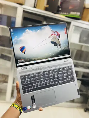 Laptop Lenovo IdeaPad Flex 15 16GB Intel Core I7 SSD 512GB