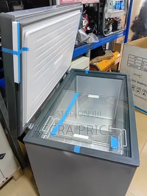Polarguard Storage Freezer 251lpearl Chest Freezer