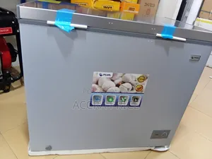 Polarguard Storage Freezer 251lpearl Chest Freezer
