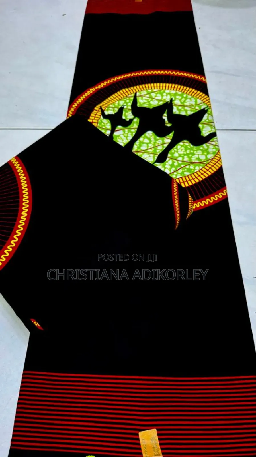 Ankara for Funerals
