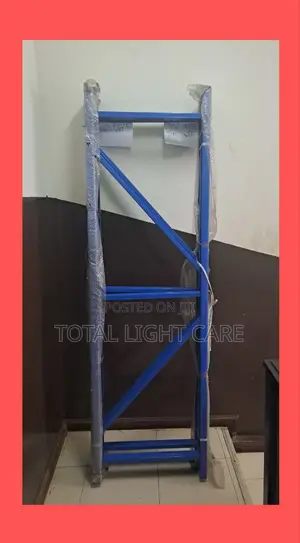 4 Layer Metal Shelf Rack