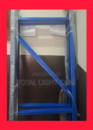 4 Layer Metal Shelf Rack