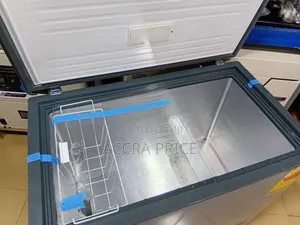 Coldstorage Pro 251l Pearl Chest Freezer