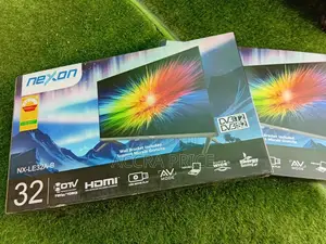 Led Technology 32inches Digital Nexon Tv