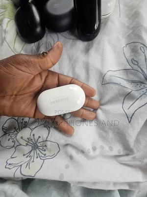 Galaxy Buds Plus