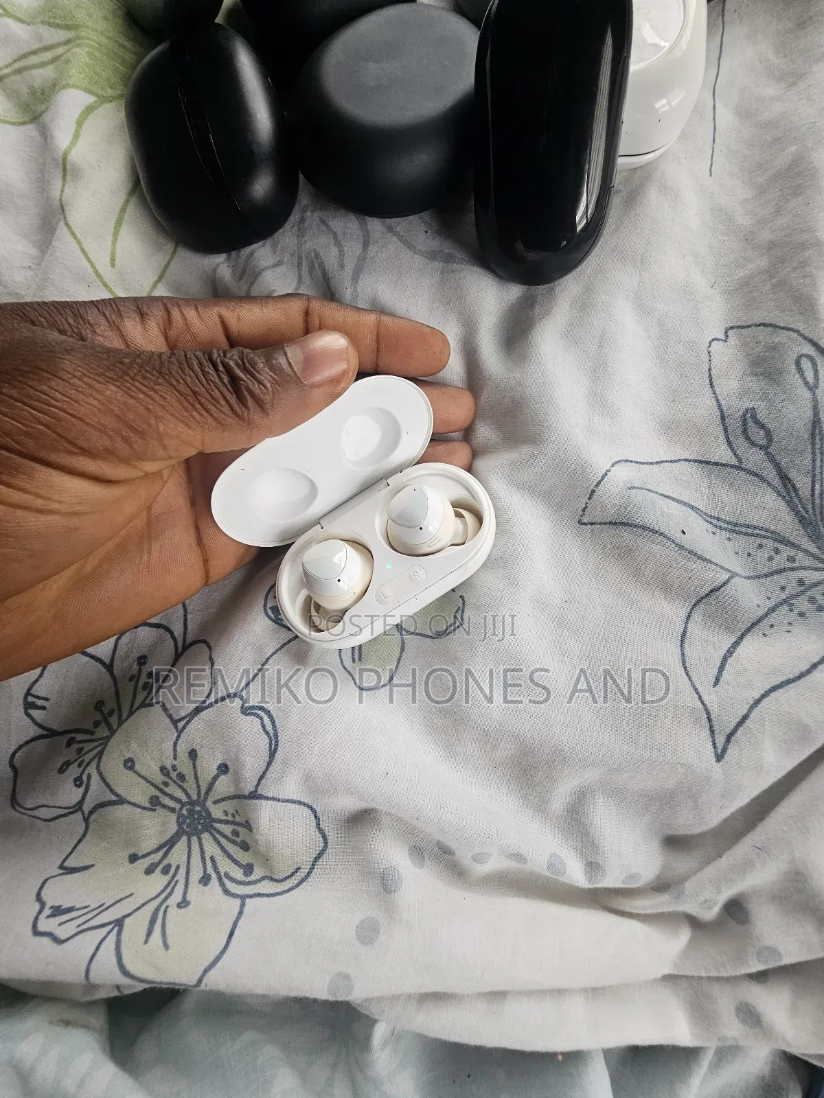 Galaxy Buds Plus