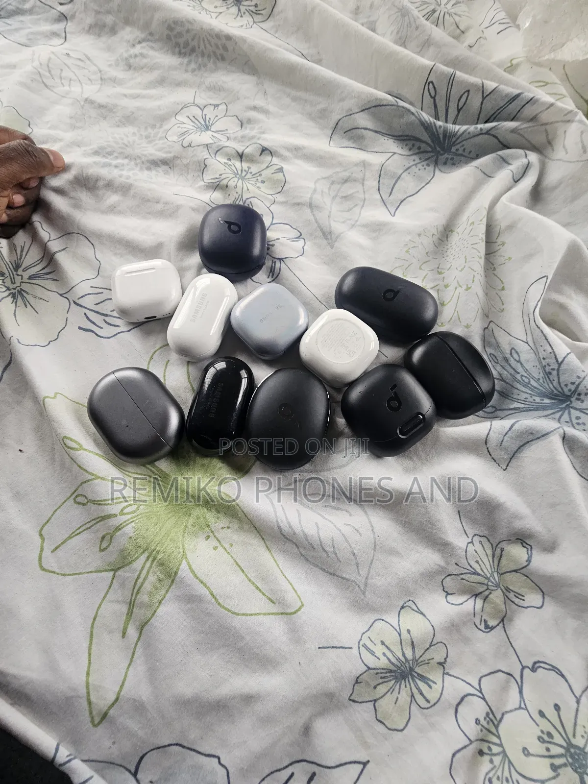Galaxy Buds Plus