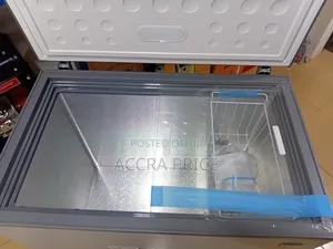 Freezervault 251l Pearl Chest Freezer