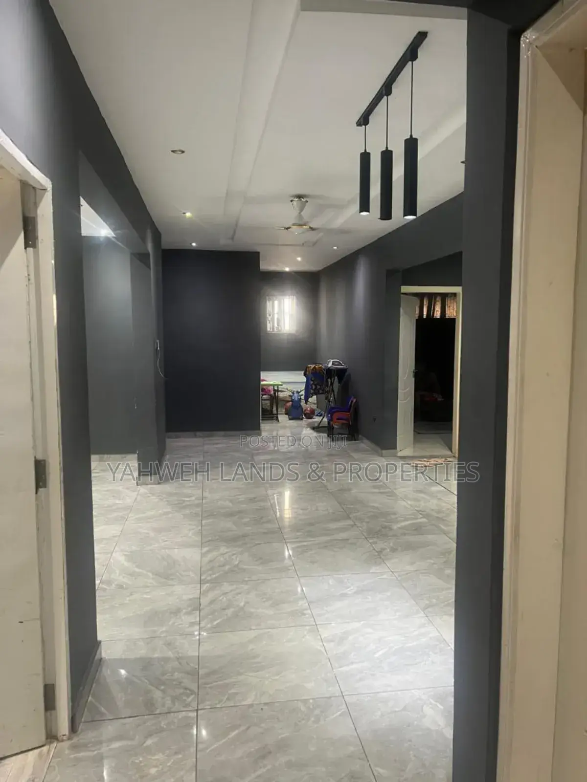 3bdrm House in Spintex for sale