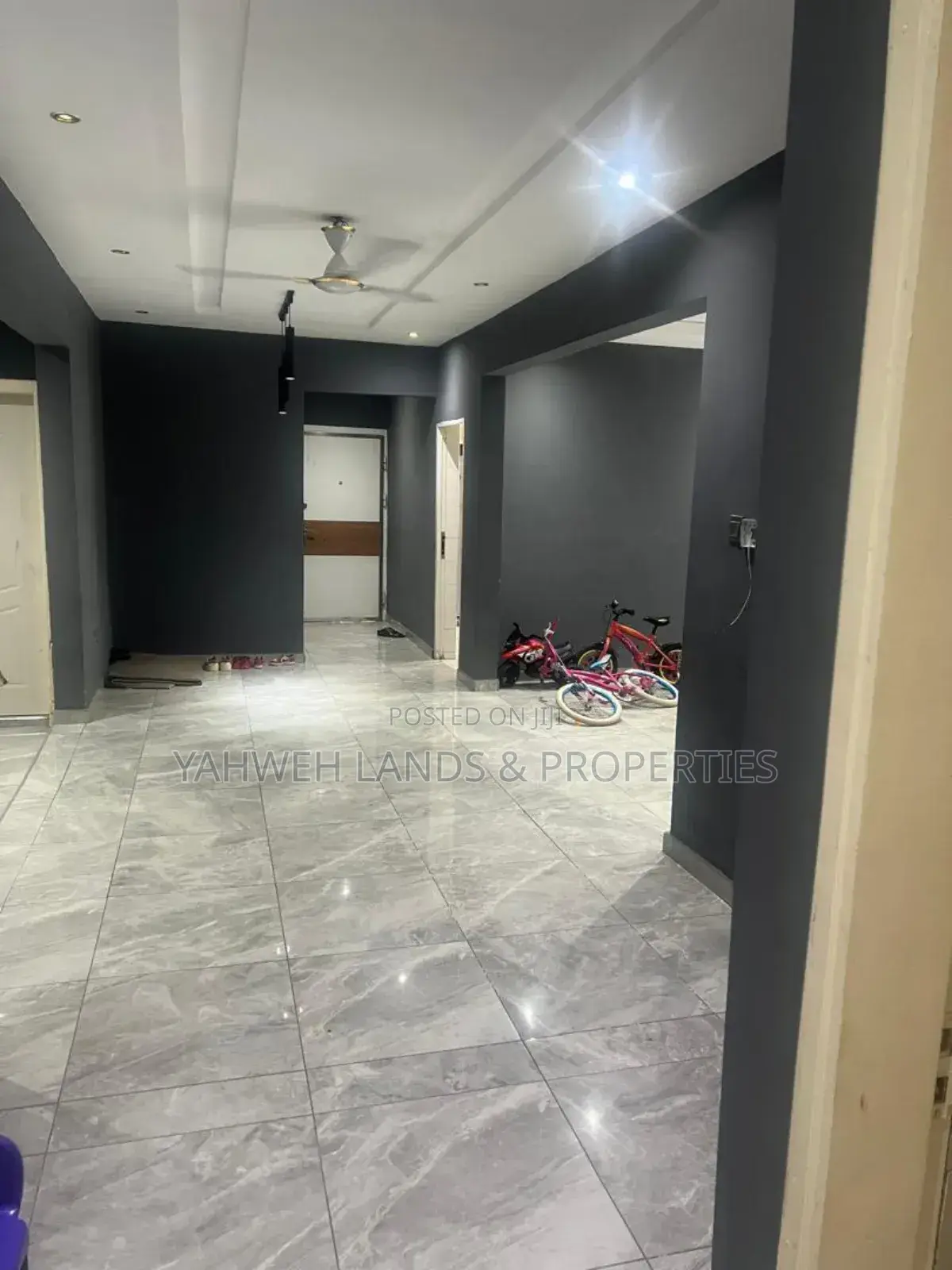 3bdrm House in Spintex for sale