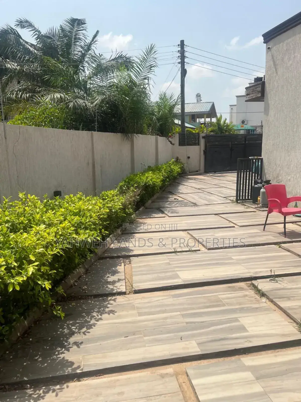 3bdrm House in Spintex for sale
