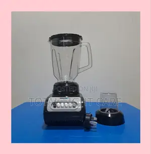 1.5 Litres Kepas Blender