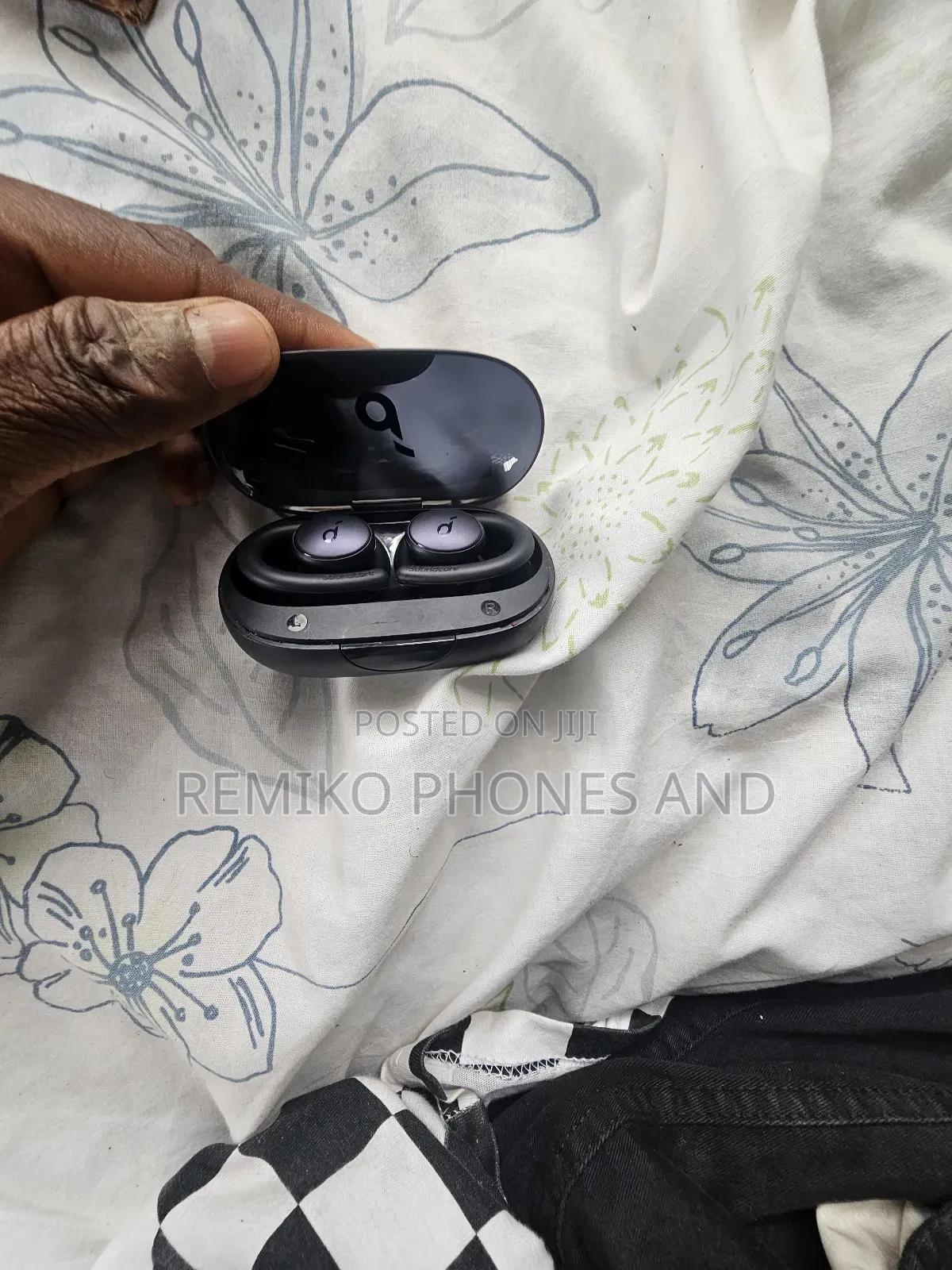 Anker Soundcore Sports X10 Buds