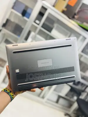 Laptop Dell Precision 15 5520 32GB Intel Xeon SSD 512GB