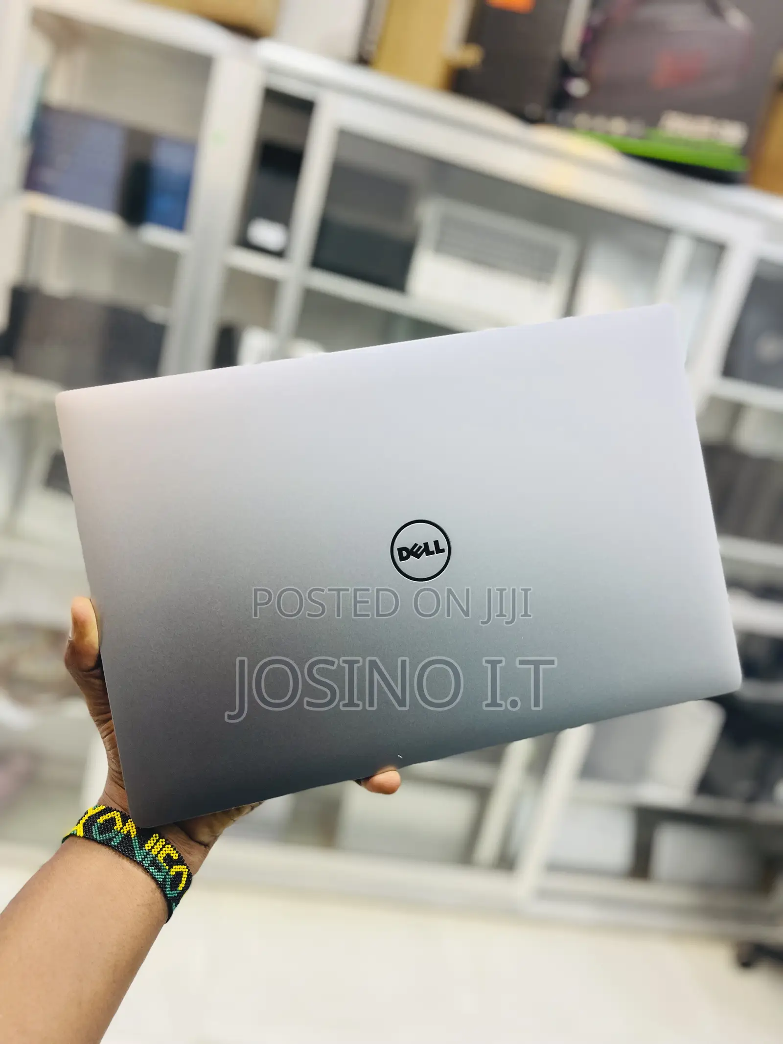 Laptop Dell Precision 15 5520 32GB Intel Xeon SSD 512GB