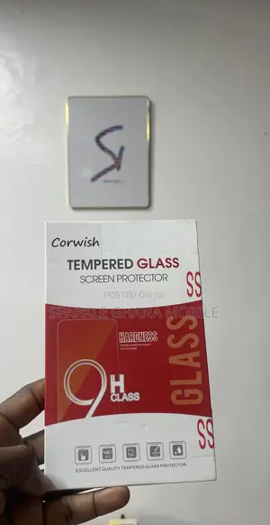 Samsung Galaxy S10e Tempered Glass Screen Protector