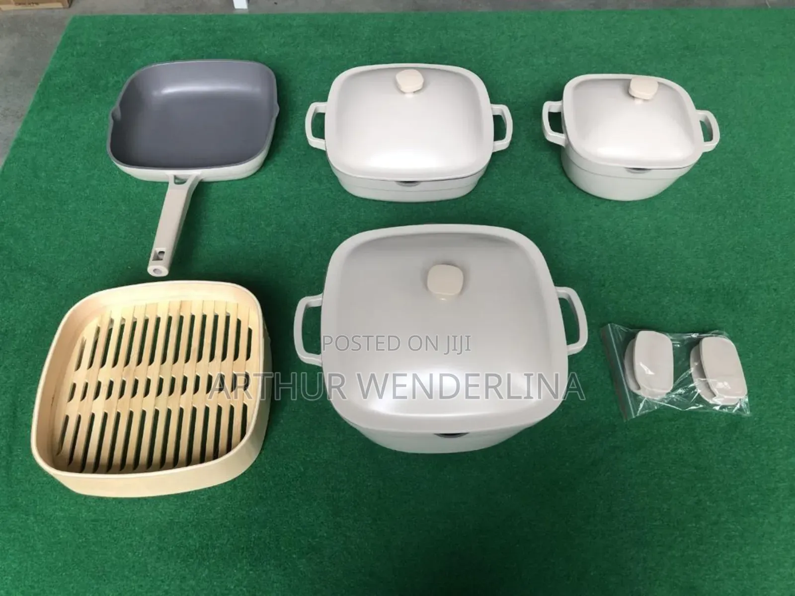 Delicious Classic Cooking Utensils
