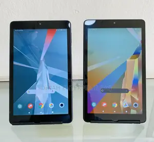 TCL Tab 8 4G 32 GB Black