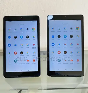 TCL Tab 8 4G 32 GB Black